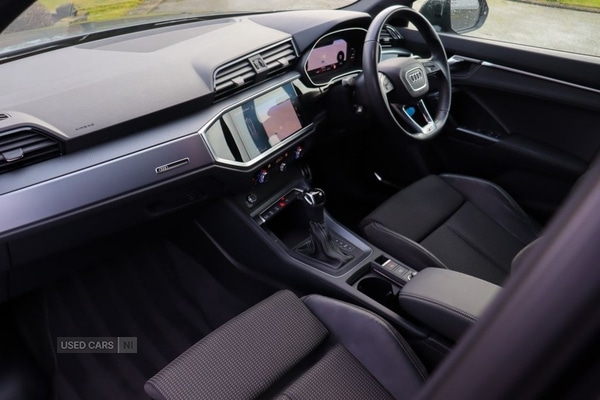 Used Audi Q3 2020 for sale - 77484721: Photo 9