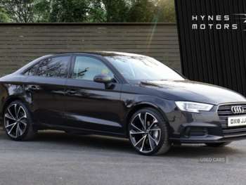 Used Audi A3 2018 for sale - 74083364: Photo