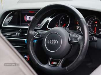 Used Audi A5 2015 for sale - 73743602: Photo