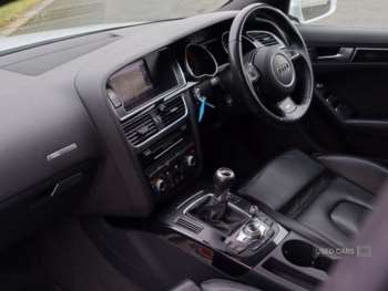 Used Audi A5 2015 for sale - 73743602: Photo