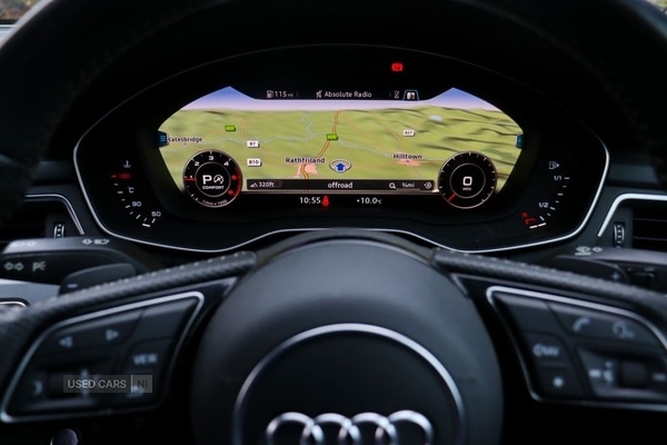 Used Audi A4 2017 for sale - 78158018: Photo 10