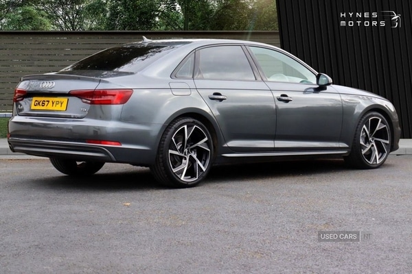 Used Audi A4 2017 for sale - 78158018: Photo 11