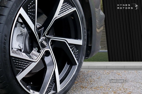 Used Audi A4 2017 for sale - 78158018: Photo 13