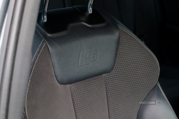 Used Audi A4 2017 for sale - 78158018: Photo 14