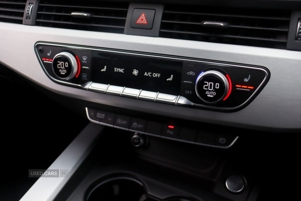 Used Audi A4 2017 for sale - 78158018: Photo 15