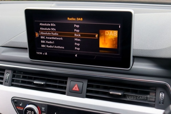 Used Audi A4 2017 for sale - 78158018: Photo 16