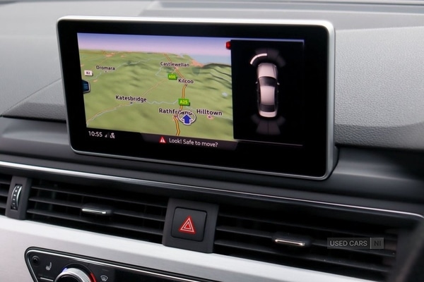 Used Audi A4 2017 for sale - 78158018: Photo 4