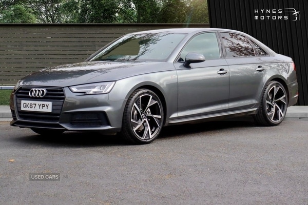 Used Audi A4 2017 for sale - 78158018: Photo 5