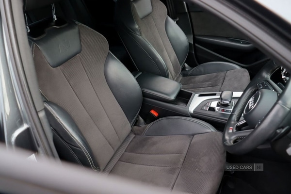 Used Audi A4 2017 for sale - 78158018: Photo 6