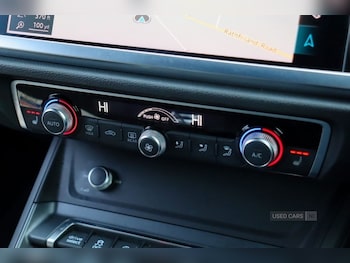 Used Audi Q3 2020 for sale - 78689795: Photo