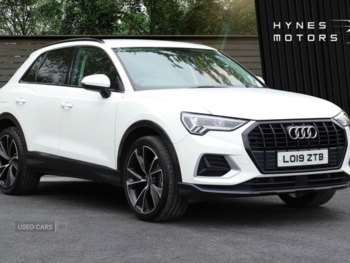 2019 - 35 TFSI Sport 5dr S Tronic
