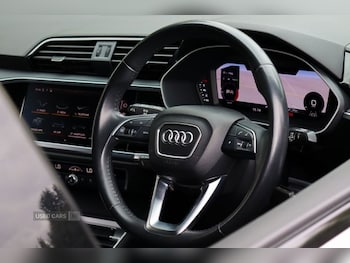 Used Audi Q3 2019 for sale - 75200685: Photo