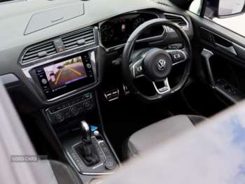 Used Volkswagen Tiguan 2018 for sale - 74966262: Photo