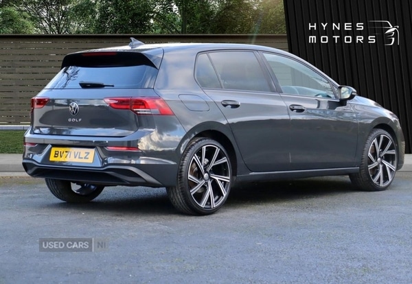 Used Volkswagen Golf 2021 for sale - 77525373: Photo 11