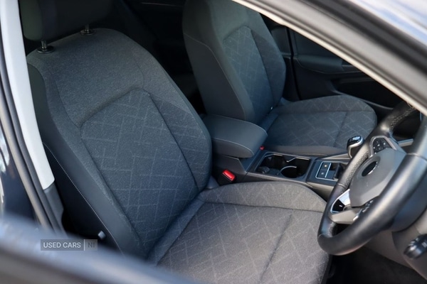 Used Volkswagen Golf 2021 for sale - 77525373: Photo 13