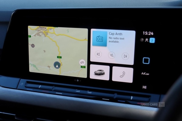 Used Volkswagen Golf 2021 for sale - 77525373: Photo 15