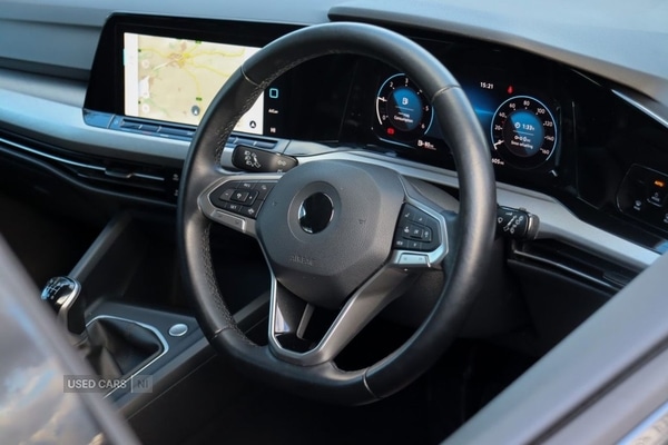 Used Volkswagen Golf 2021 for sale - 77525373: Photo 2