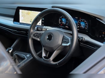 Used Volkswagen Golf 2021 for sale - 77525373: Photo