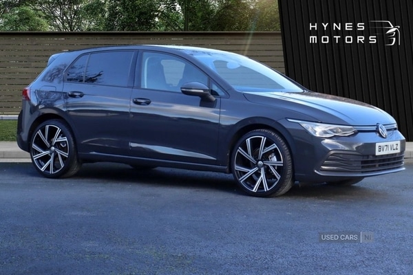 Used Volkswagen Golf 2021 for sale - 77525373: Photo 3