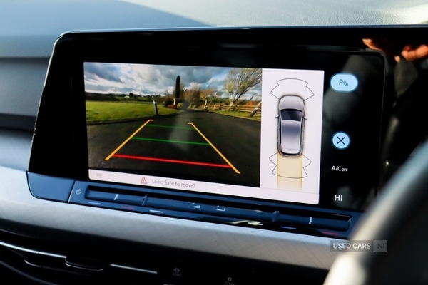 Used Volkswagen Golf 2021 for sale - 77525373: Photo 4