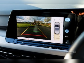 Used Volkswagen Golf 2021 for sale - 77525373: Photo