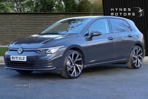 Used Volkswagen Golf 2021 for sale - 77525373: Photo 5