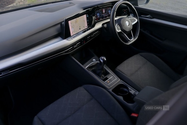 Used Volkswagen Golf 2021 for sale - 77525373: Photo 6