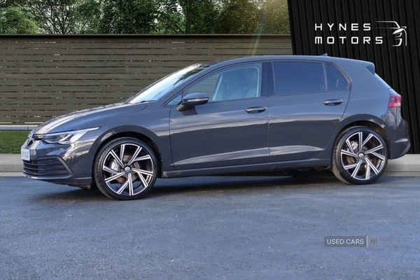 Used Volkswagen Golf 2021 for sale - 77525373: Photo 7