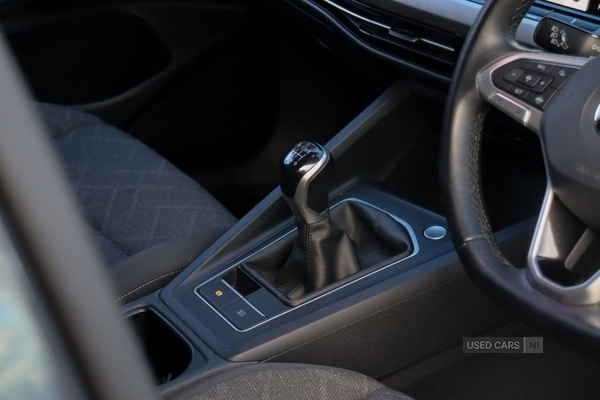 Used Volkswagen Golf 2021 for sale - 77525373: Photo 8