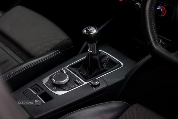 Used Audi A3 2016 for sale - 77030087: Photo 12