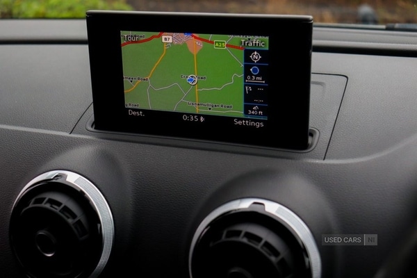 Used Audi A3 2016 for sale - 77030087: Photo 13