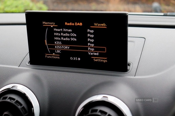 Used Audi A3 2016 for sale - 77030087: Photo 16