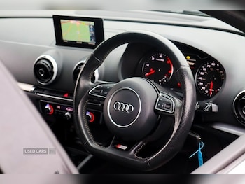 Used Audi A3 2016 for sale - 77030087: Photo