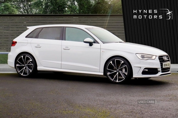 Used Audi A3 2016 for sale - 77030087: Photo 3