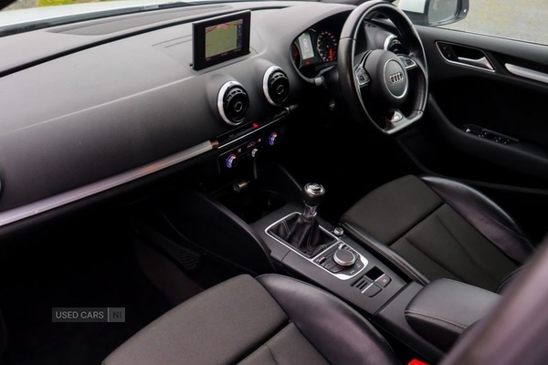 Used Audi A3 2016 for sale - 77030087: Photo 4