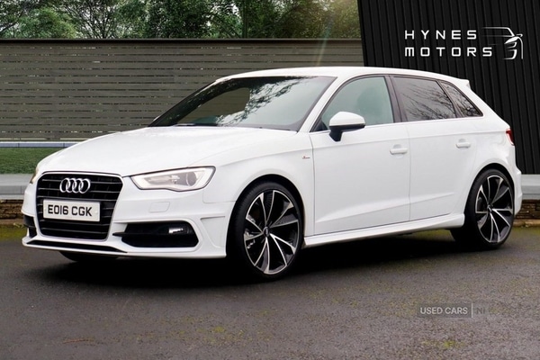 Used Audi A3 2016 for sale - 77030087: Photo 5