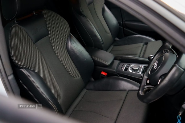 Used Audi A3 2016 for sale - 77030087: Photo 6