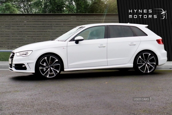 Used Audi A3 2016 for sale - 77030087: Photo 7