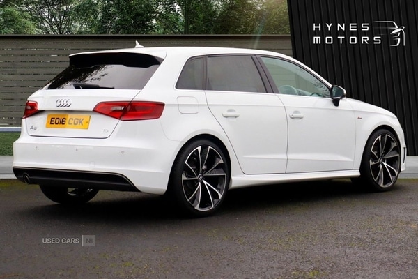 Used Audi A3 2016 for sale - 77030087: Photo 9