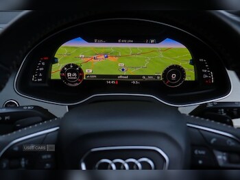 Used Audi Q7 2016 for sale - 77021561: Photo