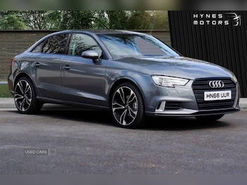 Used Audi A3 2016 for sale - 78302366: Photo