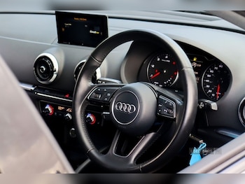 Used Audi A3 2016 for sale - 78302366: Photo