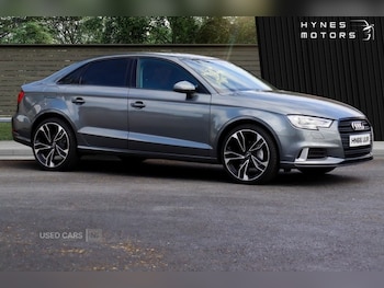 Used Audi A3 2016 for sale - 78302366: Photo