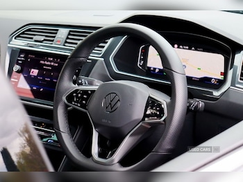 Used Volkswagen Tiguan 2020 for sale - 78430796: Photo