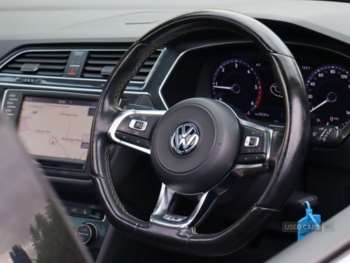 Used Volkswagen Tiguan 2017 for sale - 74574912: Photo