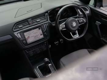Used Volkswagen Tiguan 2017 for sale - 74574912: Photo