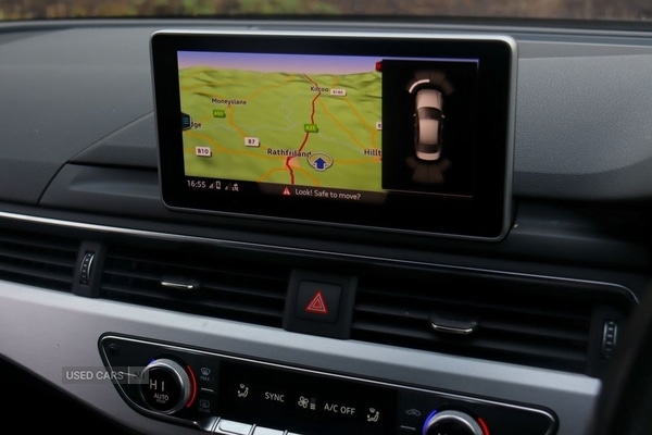 Used Audi A4 2017 for sale - 77959061: Photo 10