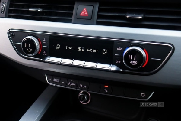 Used Audi A4 2017 for sale - 77959061: Photo 14