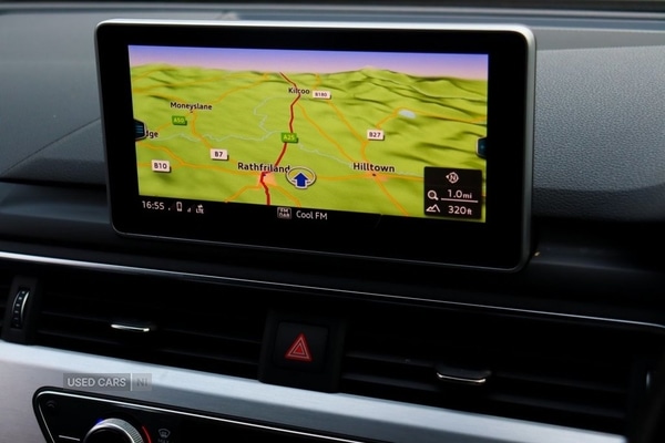 Used Audi A4 2017 for sale - 77959061: Photo 15