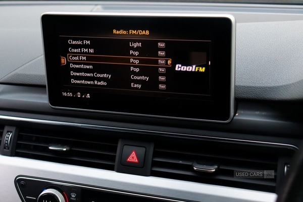 Used Audi A4 2017 for sale - 77959061: Photo 16